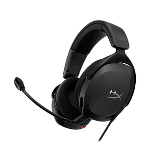 HyperX Cloud Stinger 2 Core Audífonos Gamer Color Negro