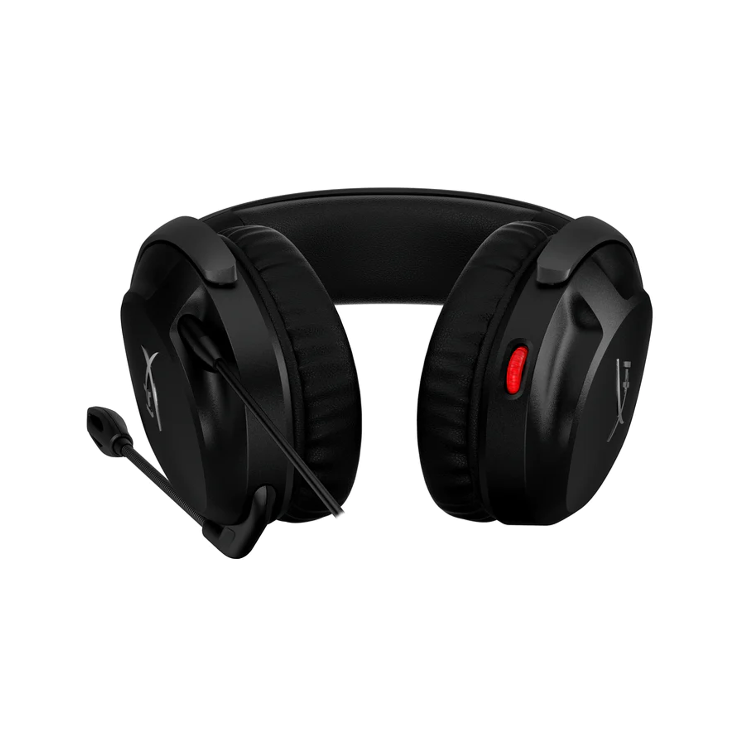 HyperX Cloud Stinger 2 Audífonos Gamer Color Negro 7