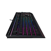 HyperX Alloy Core RGB Teclado Gamer de Membrana