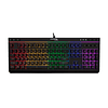 HyperX Alloy Core RGB Teclado Gamer de Membrana