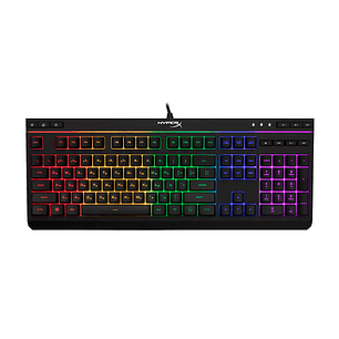 HyperX Alloy Core RGB Teclado Gamer de Membrana