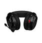 HyperX Cloud Stinger 2 Audífonos Inalámbricos Gamer Color Negro - Miniatura 5