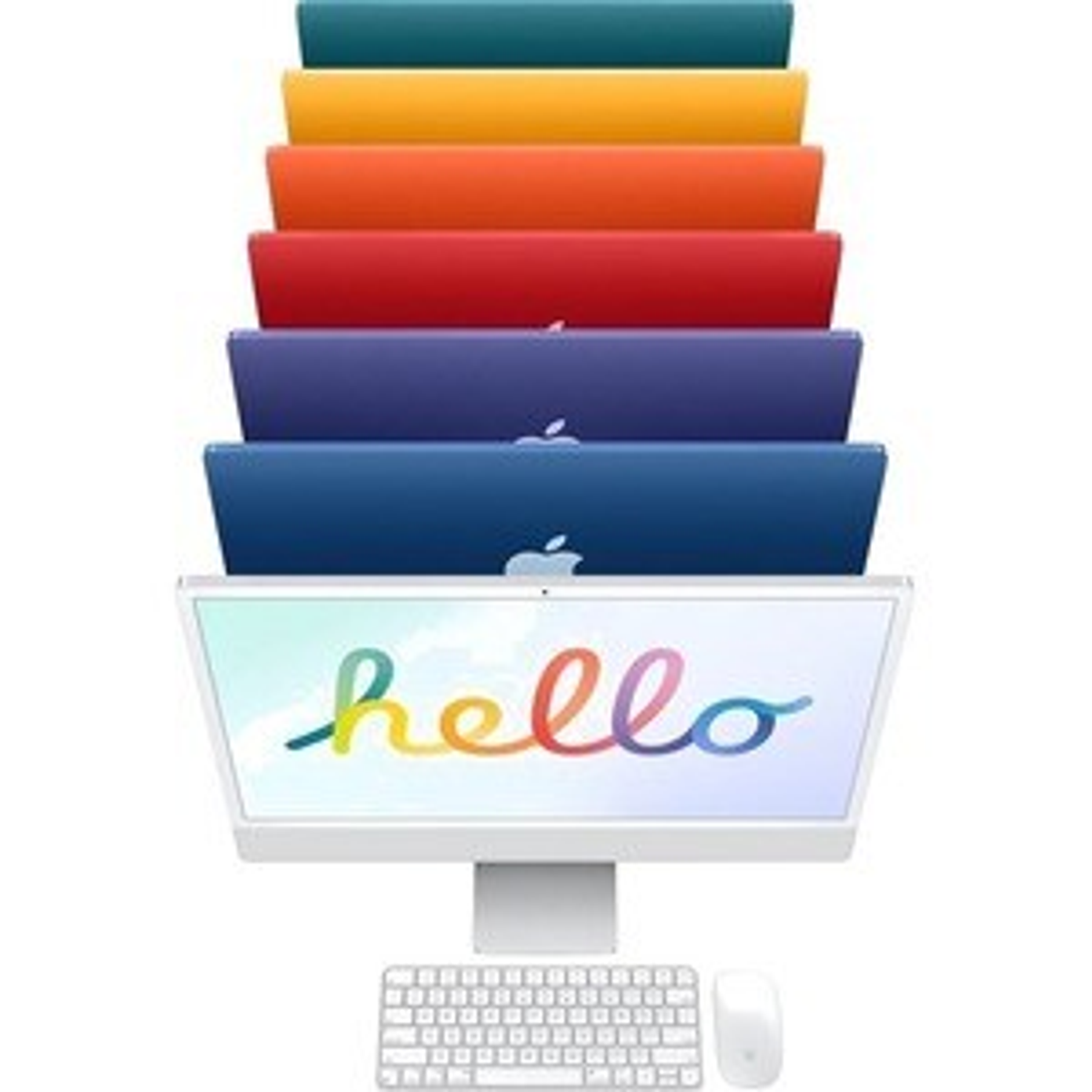 Apple iMac [Cotización a Pedido]