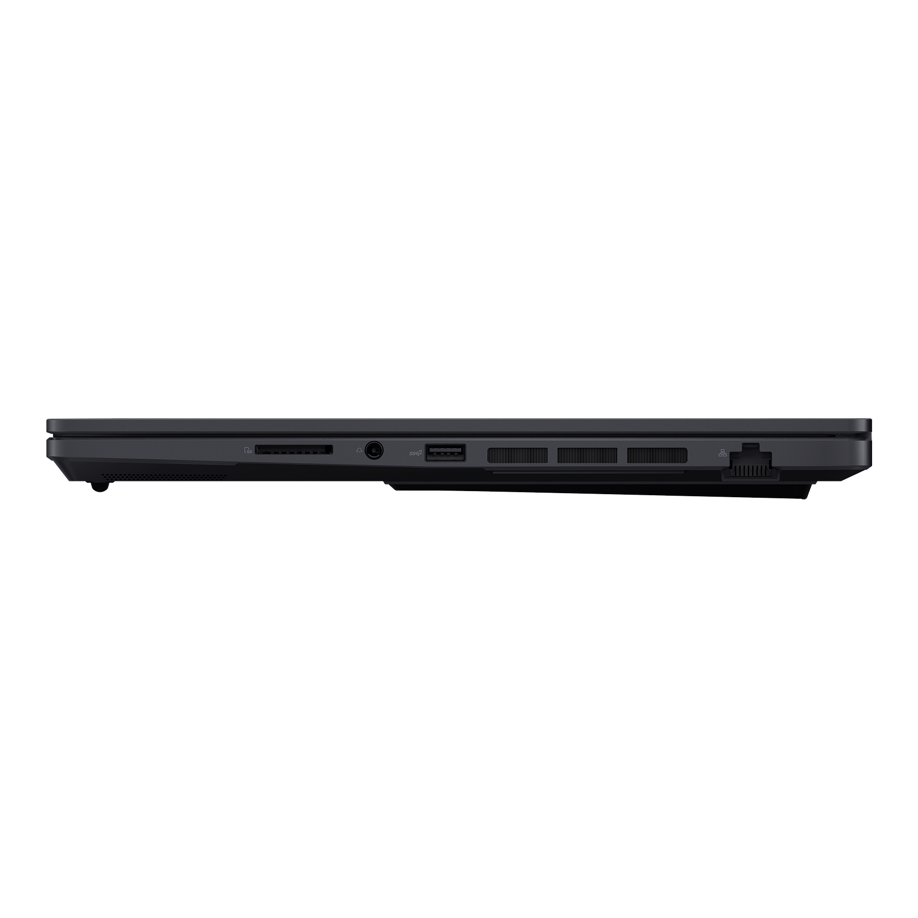 ASUS ProArt StudioBook Pro 16 OLED 4K NVIDIA RTX A3000 1 TB SSD  32 GB