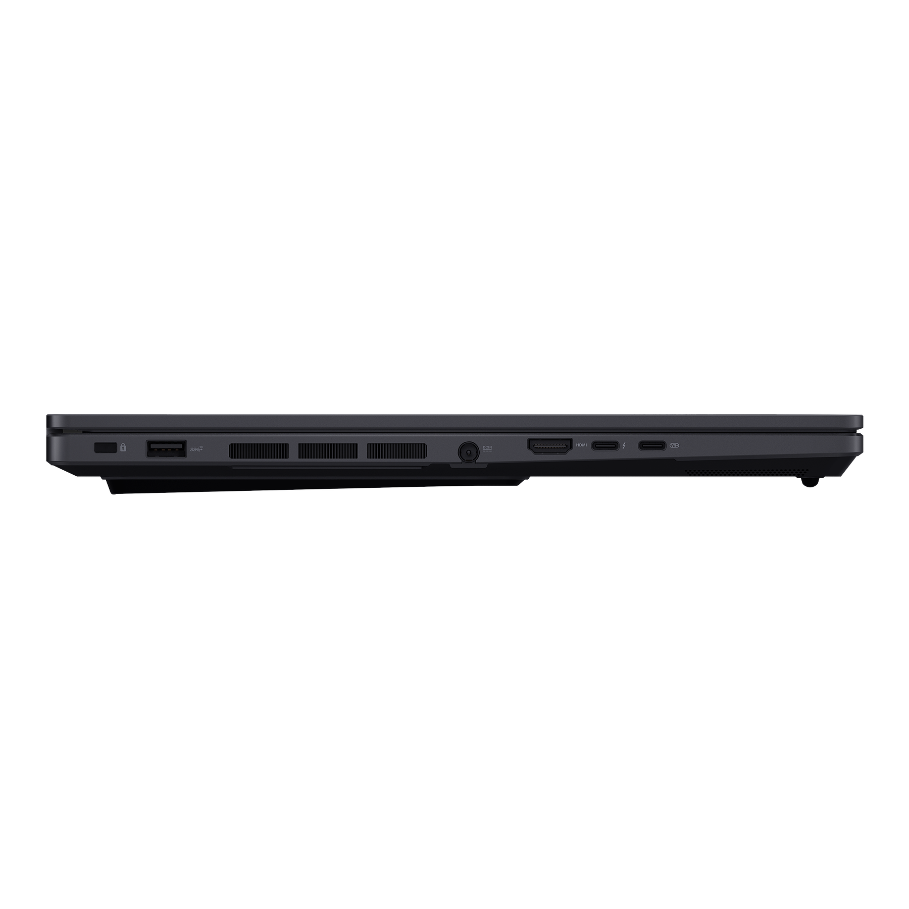 ASUS ProArt StudioBook Pro 16 OLED 4K NVIDIA RTX A3000 1 TB SSD  32 GB
