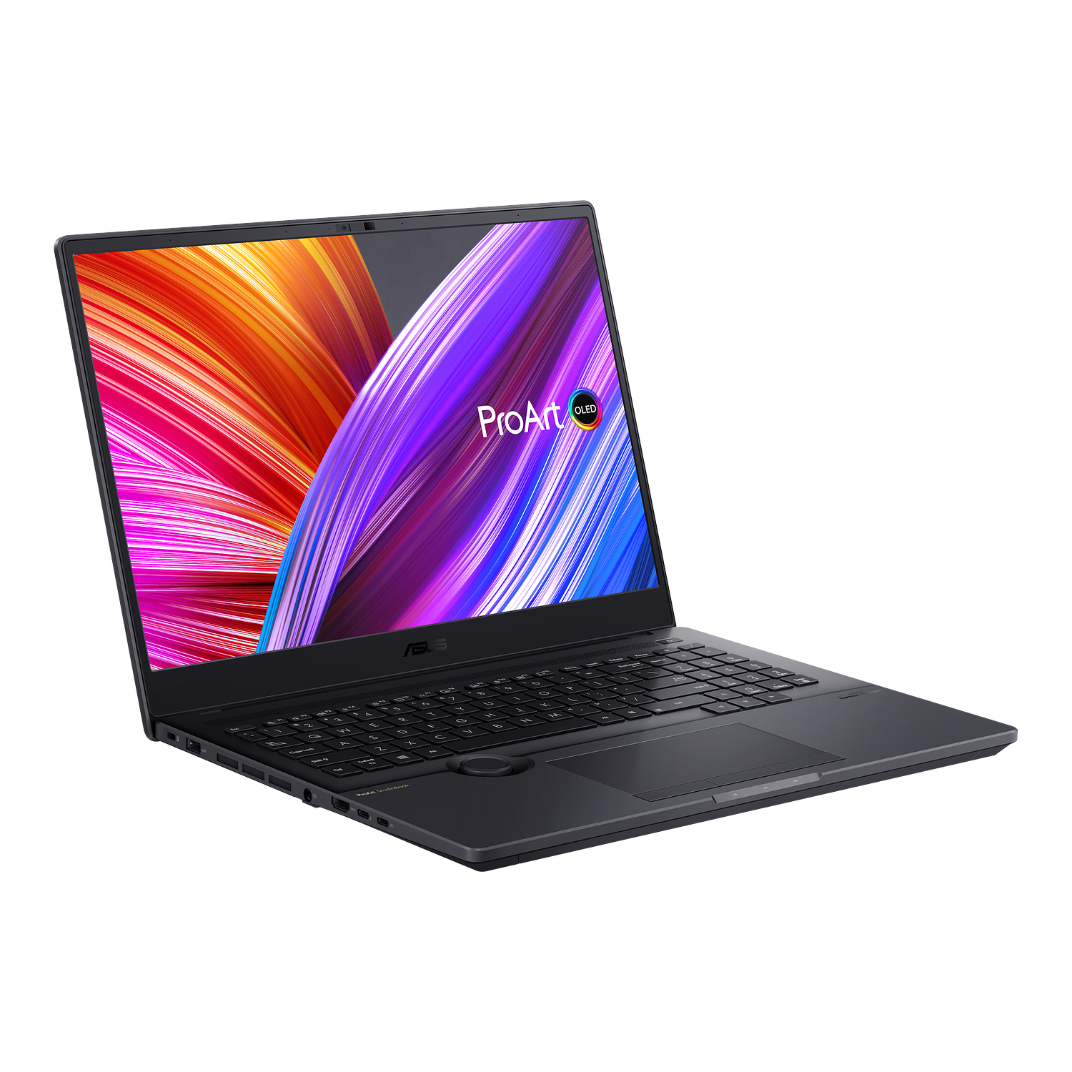 ASUS ProArt StudioBook Pro 16 Oled 4K Nvidia Rtx A3000 Xenon 1 TB SSD 32 GB 3