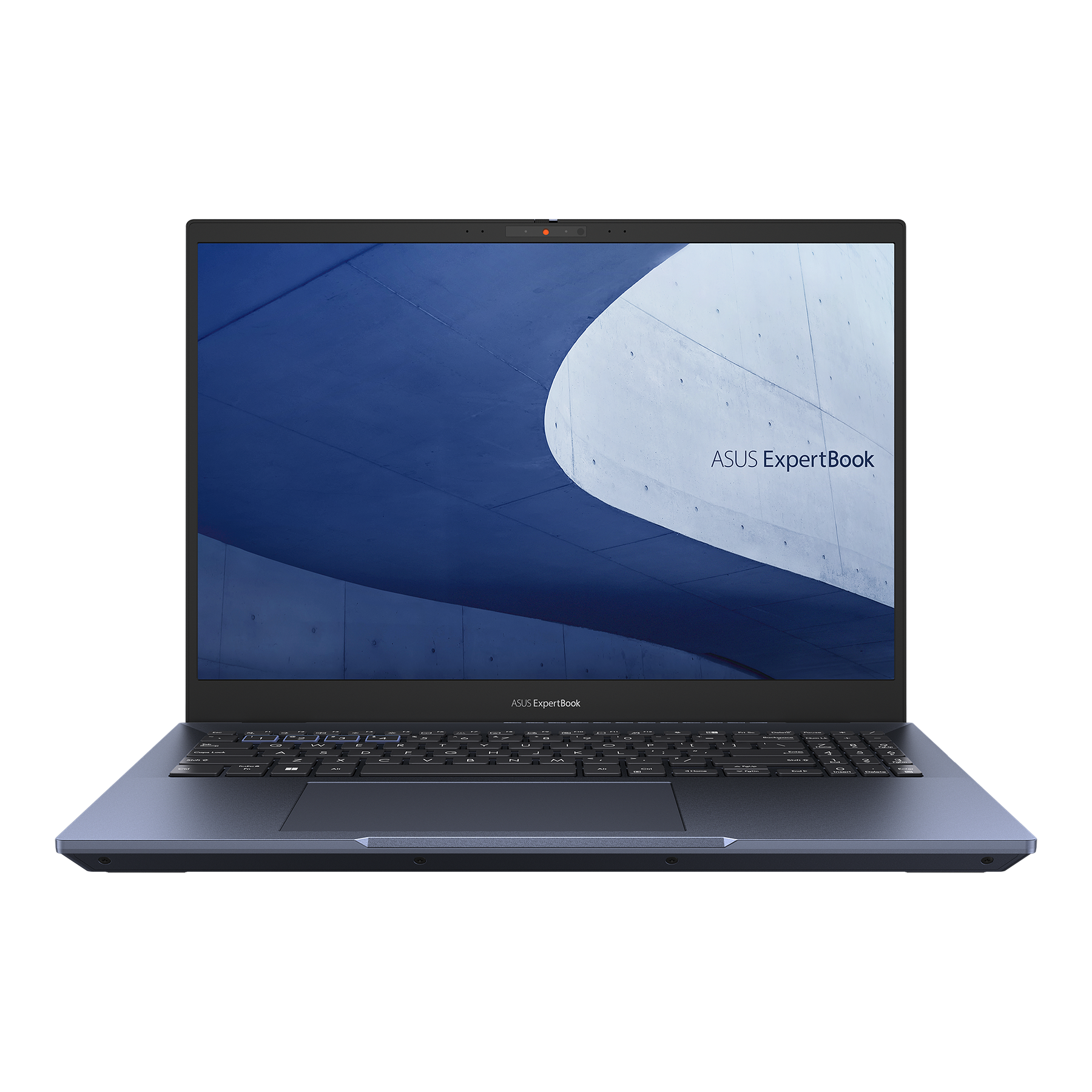 ASUS ExpertBook B5 OLED (B5602, 12th Gen Intel) Notebook Empresarial