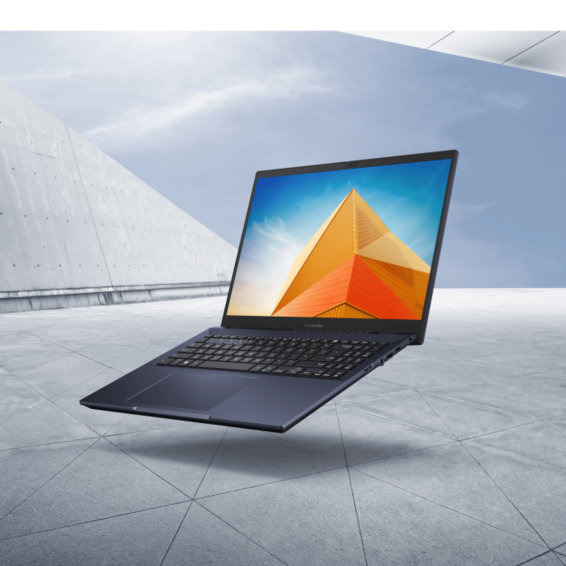 ASUS ExpertBook B5 OLED (B5602, 12th Gen Intel) Notebook Empresarial