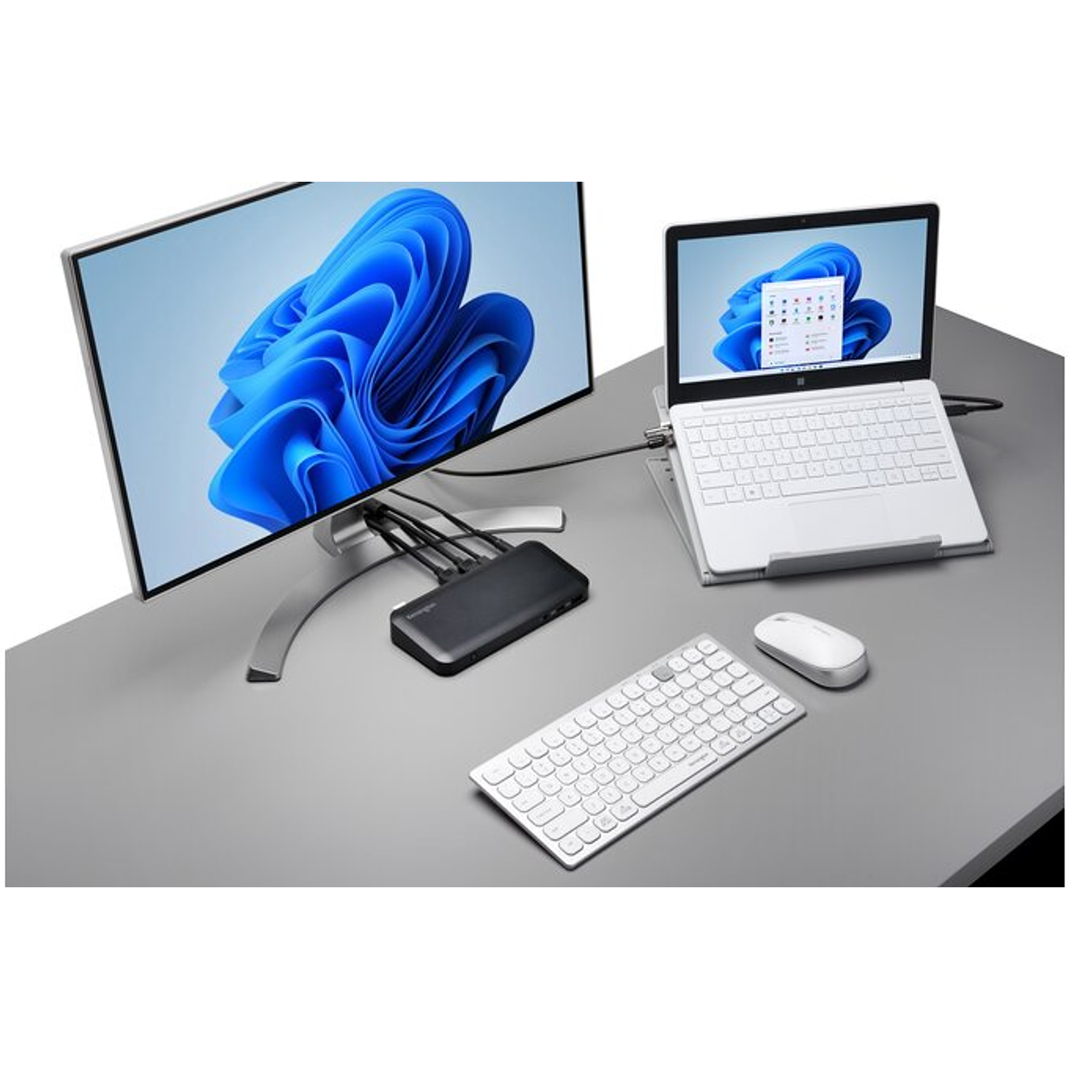 Kensington  NanoSaver K64444WW Cable para Ultrabook 1,8m 9