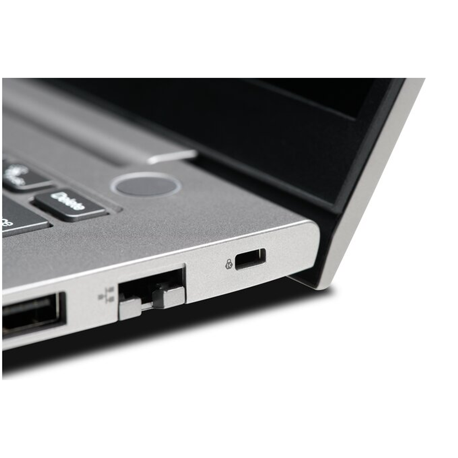 Kensington  NanoSaver K64444WW Cable para Ultrabook 1,8m 7