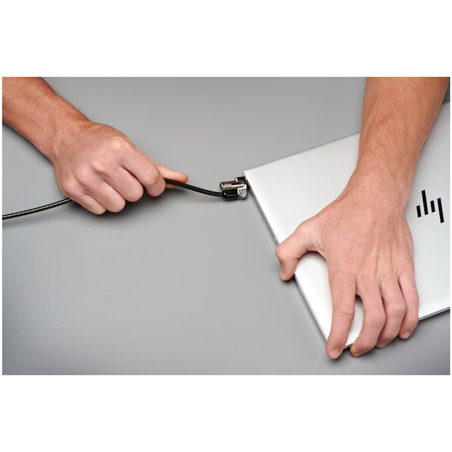 Kensington  NanoSaver K64444WW Cable para Ultrabook 1,8m 5