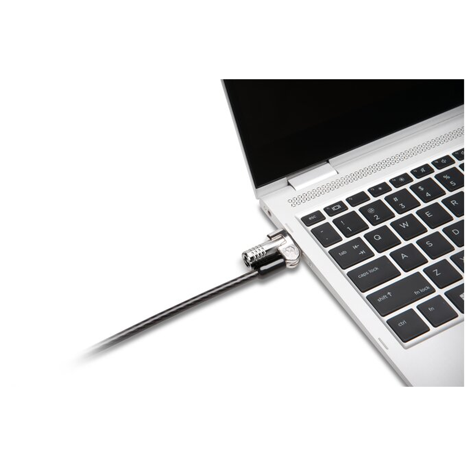 Kensington  NanoSaver K64444WW Cable para Ultrabook 1,8m 3
