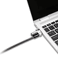 Kensington  NanoSaver K64444WW Cable para Ultrabook 1,8m - Miniatura 3