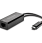 Kensington K33475WW Adaptador USB-C a Ethernet - Miniatura 1