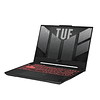 ASUS TUF Gaming A17 (2023) FA707XI Notebook Gamer 