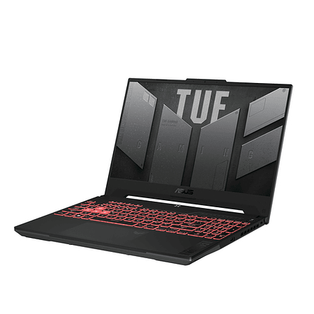 ASUS TUF Gaming A17 (2023) FA707XI Notebook Gamer 