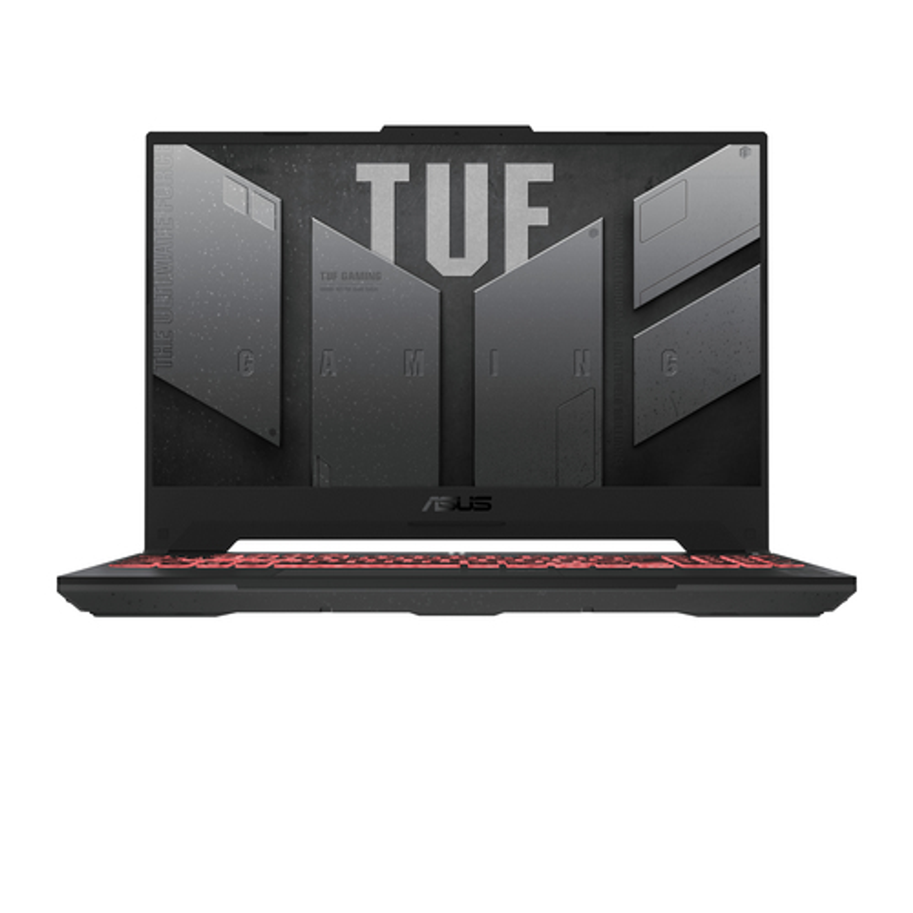 ASUS TUF Gaming A17 (2023) FA707XI Notebook Gamer 