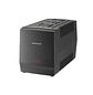  APC Regulador Automático De Tensión Line-R De 3 Enchufes Universales - Miniatura 1