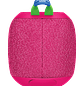 Logitech UE WONDERBOOM 3 Parlante Inalámbrico Potátil Color Rosa - thumbnail 2