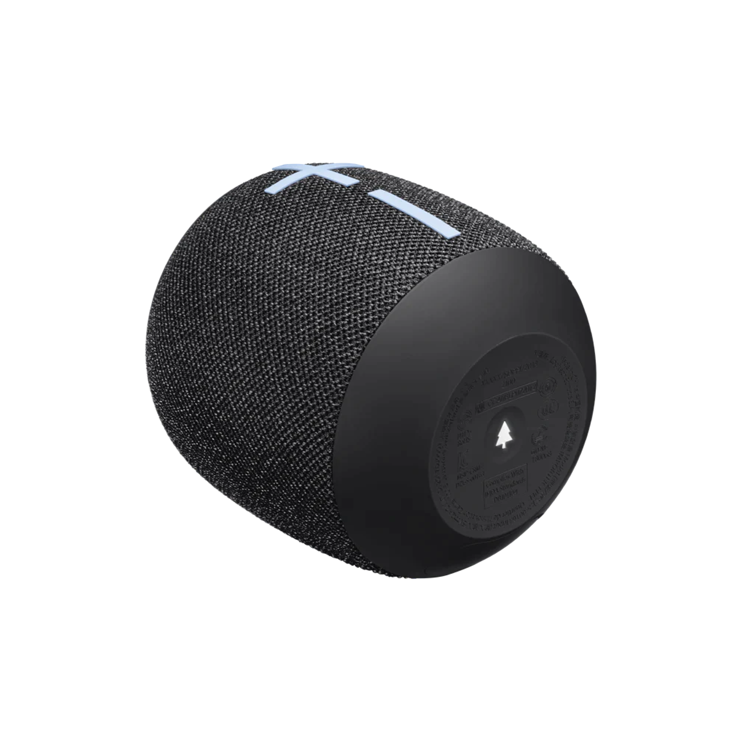 Logitech UE WONDERBOOM 3 Parlante Inalámbrico Potátil Color Negro 4