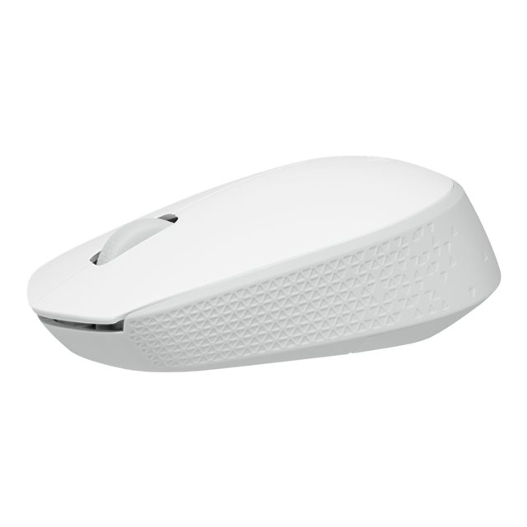 Logitech M170  Mouse Inalámbrico Color Blanco