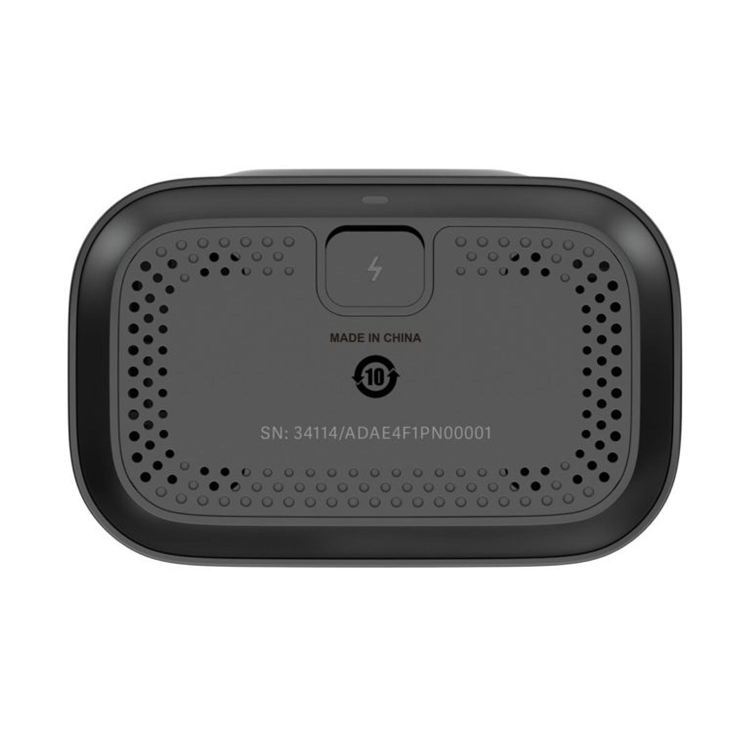 Xiaomi 35115 Compresor De Aire Portable 6