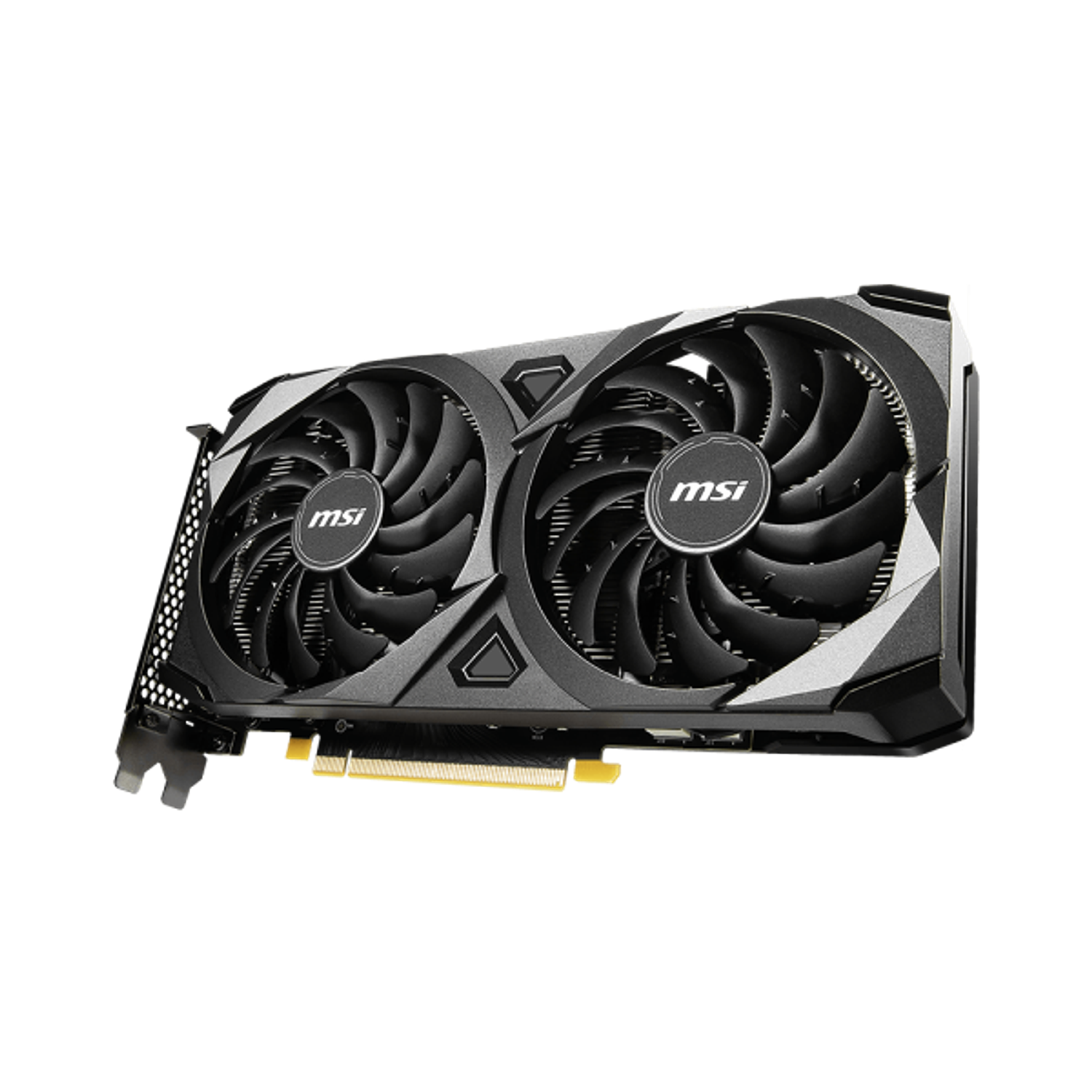 MSI GeForce RTX 3060 VENTUS 2X 12G OC Tarjeta Grafica 2