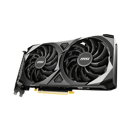 MSI GeForce RTX 3060 VENTUS 2X 12G OC Tarjeta Grafica