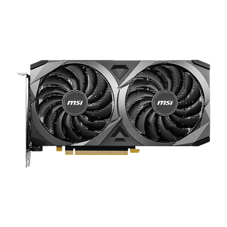 MSI GeForce RTX 3060 VENTUS 2X 12G OC Tarjeta Grafica