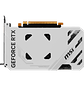 MSI GeForce RTX™ 4060 VENTUS 2X 8G OC Tarjeta Grafica Color Blanco - Miniatura 4