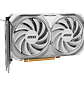 MSI GeForce RTX™ 4060 VENTUS 2X 8G OC Tarjeta Grafica Color Blanco - Miniatura 2