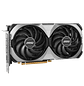 MSI GeForce RTX 4070 SUPER 12G VENTUS 2X OC Tarjeta Grafica - Miniatura 2