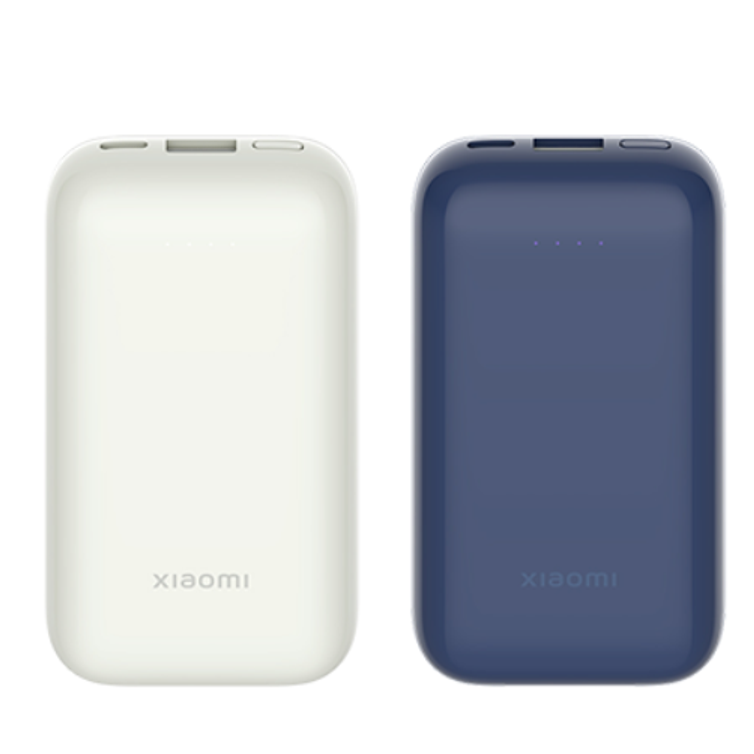Xiaomi PB1030ZM Power Bank 10000mAh Pocket Edition Pro Color Blanco