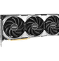 MSI GeForce RTX 4070 SUPER 12G VENTUS 3X OC Tarjeta Grafica - Miniatura 2