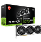 MSI GeForce RTX 4070 SUPER 12G VENTUS 3X OC Tarjeta Grafica - Miniatura 5