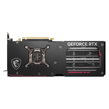 MSI GeForce RTX™ 4070 SUPER 12G GAMING X SLIM MLG Tarjeta Grafica