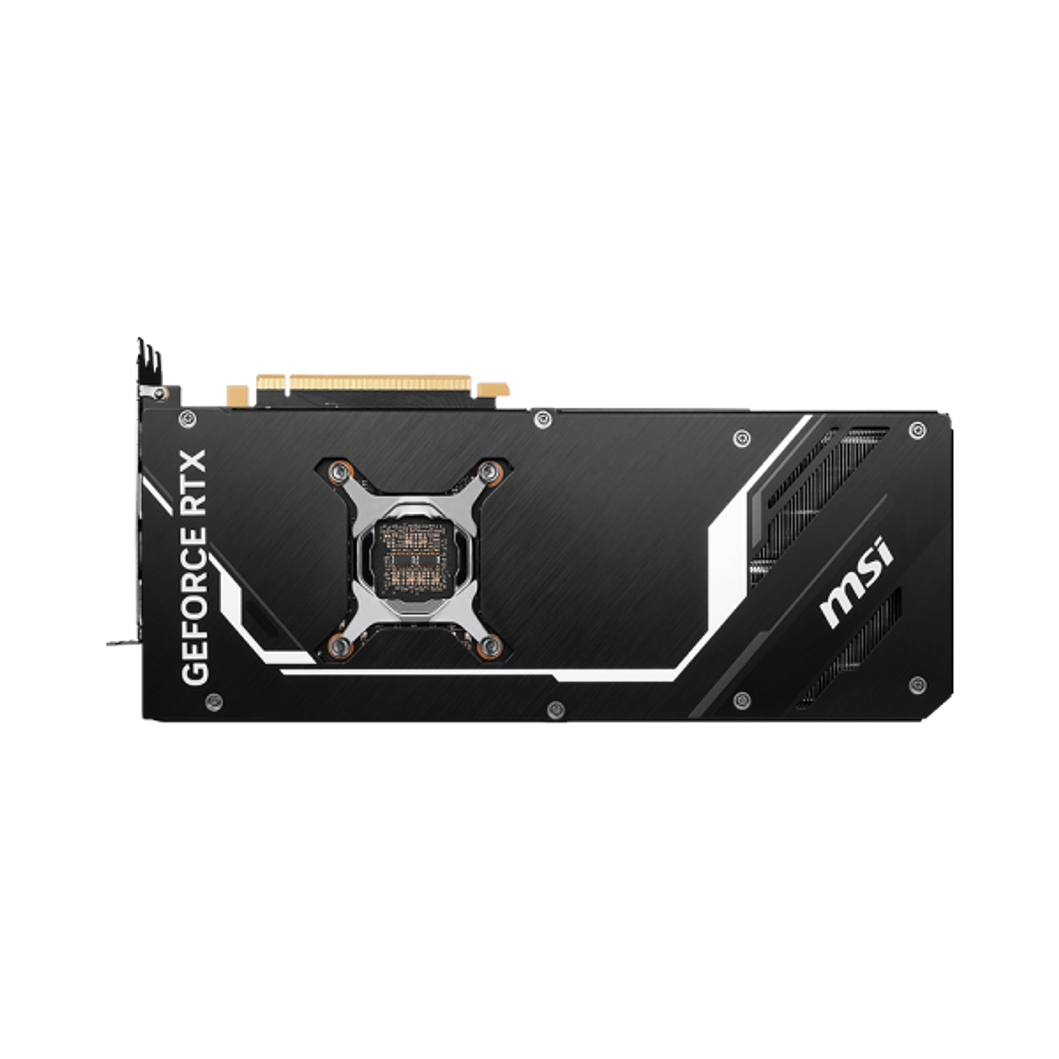 MSI GeForce RTX 4080 SUPER 16G VENTUS 3X OC Tarjeta Grafica 4