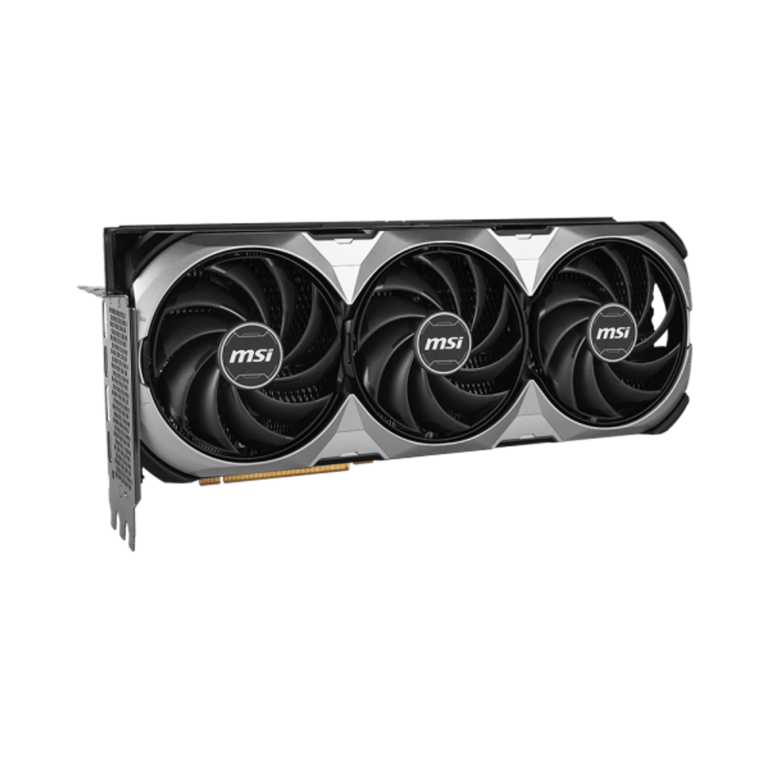 MSI GeForce RTX 4080 SUPER 16G VENTUS 3X OC Tarjeta Grafica 2