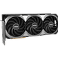 MSI GeForce RTX 4080 SUPER 16G VENTUS 3X OC Tarjeta Grafica - Miniatura 2