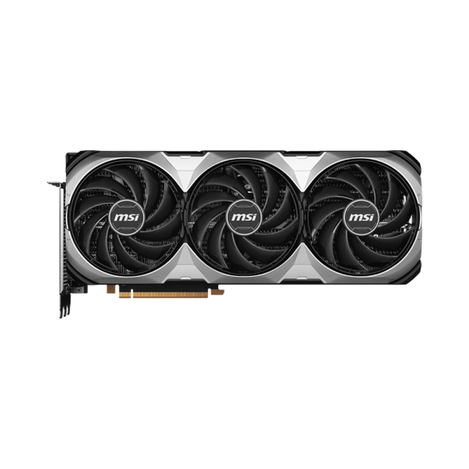 MSI GeForce RTX 4080 SUPER 16G VENTUS 3X OC Tarjeta Grafica 1