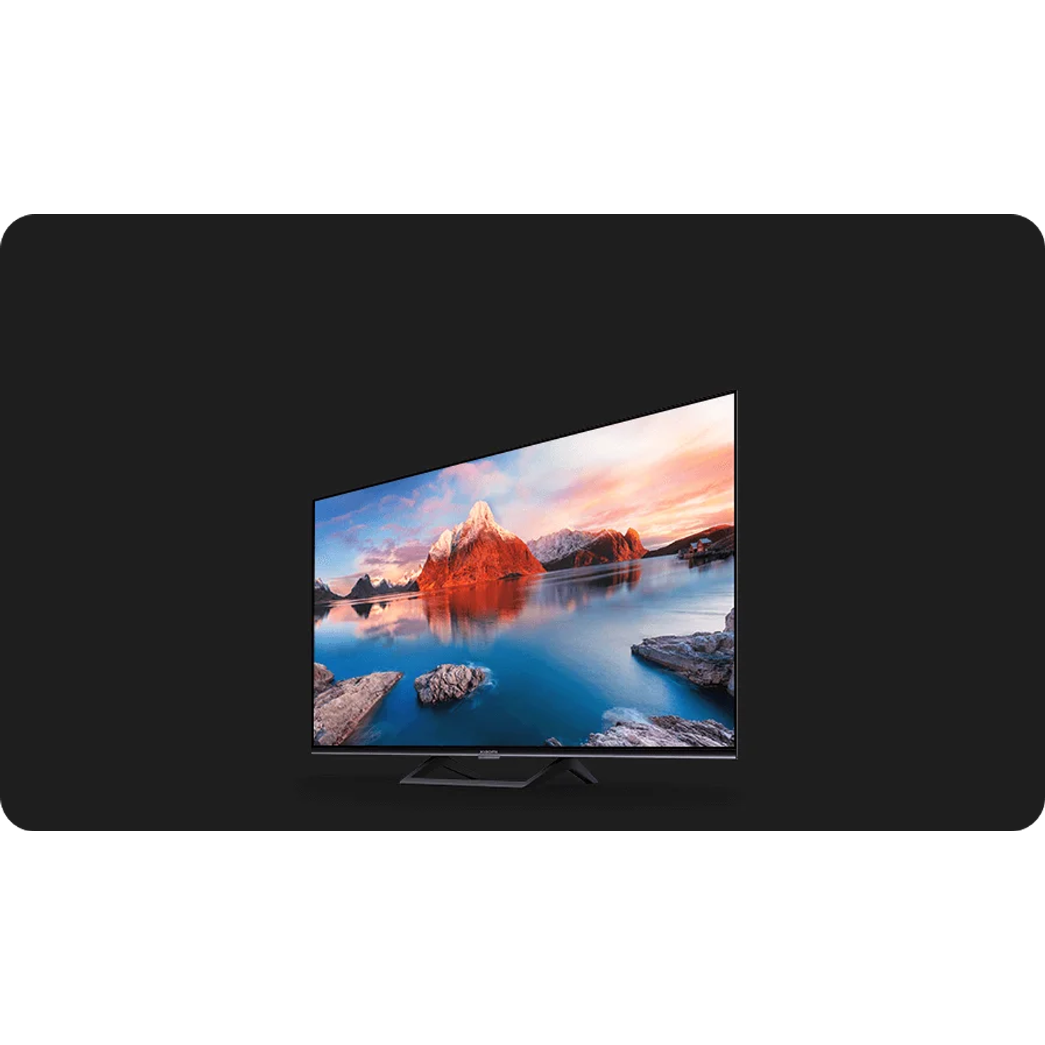 Xiaomi A Pro Televisor 43 Pulgadas 3