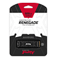 Kingston FURY Renegade Disco Interno SSD 500 GB M.2 2280 PCIe 4.0 NVMe - thumbnail 3