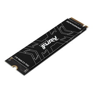 Kingston FURY Renegade Disco Interno SSD 500 GB M.2 2280 PCIe 4.0 NVMe