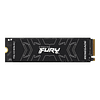 Kingston FURY Renegade Disco Interno SSD 500 GB M.2 2280 PCIe 4.0 NVMe