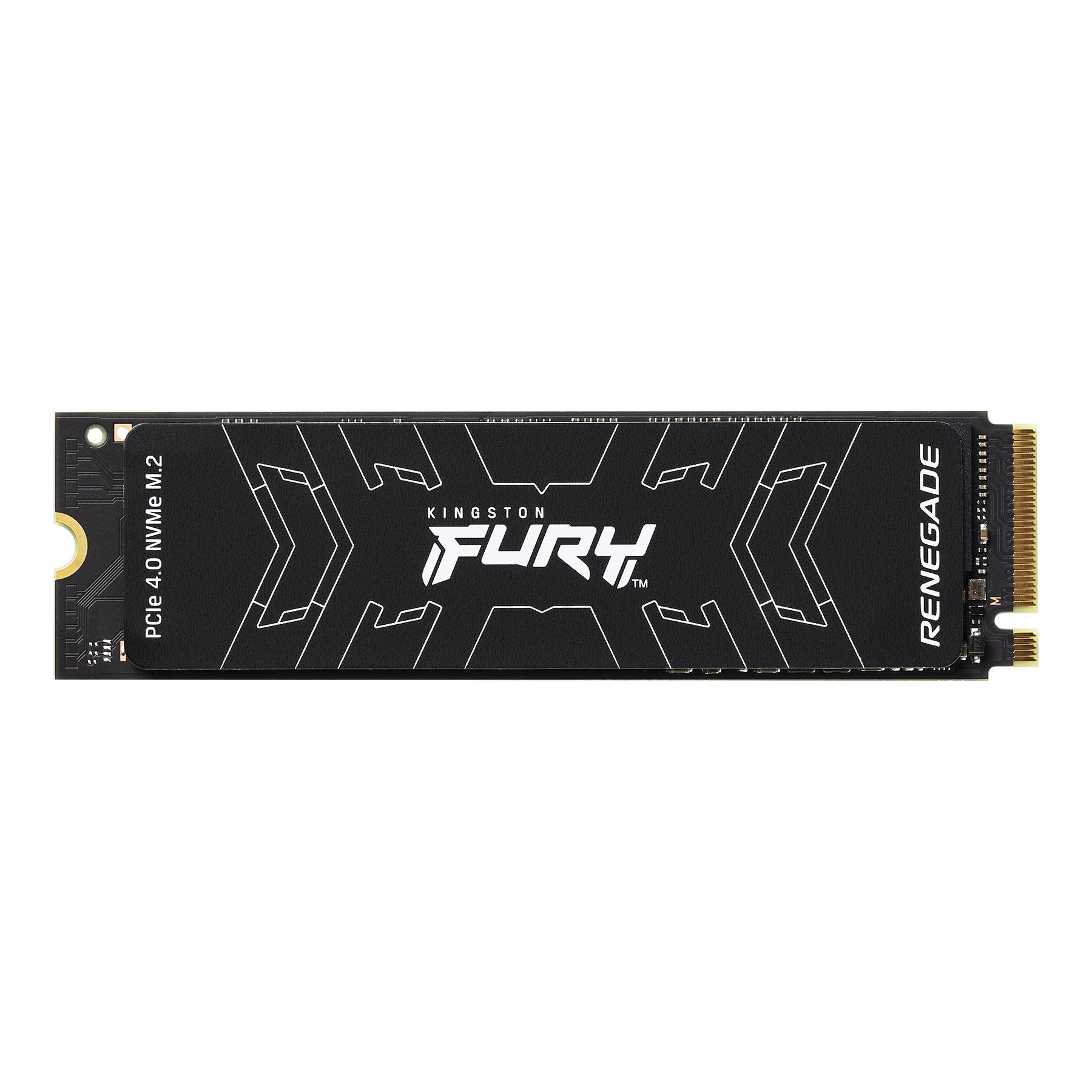 Kingston FURY Renegade Disco Interno SSD 500 GB M.2 2280 PCIe 4.0 NVMe