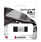 Kingston DataTraveler 80  Pendrive USB Tipo C 64 GB  - thumbnail 3