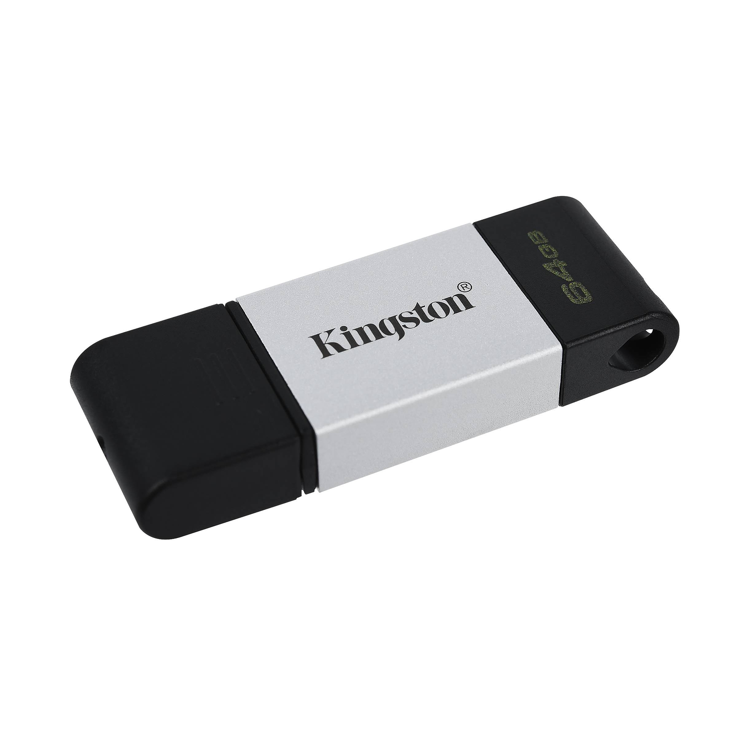 Kingston DataTraveler 80  Pendrive USB Tipo C 64 GB  2