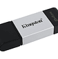 Kingston DataTraveler 80  Pendrive USB Tipo C 64 GB  - thumbnail 2