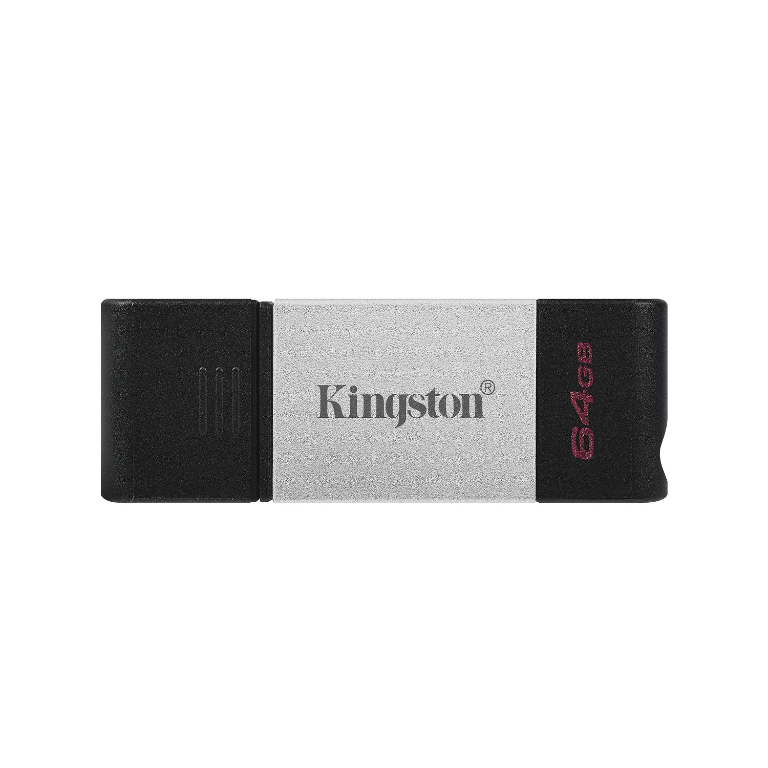 Kingston DataTraveler 80  Pendrive USB Tipo C 64 GB  1