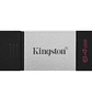 Kingston DataTraveler 80  Pendrive USB Tipo C 64 GB  - thumbnail 1